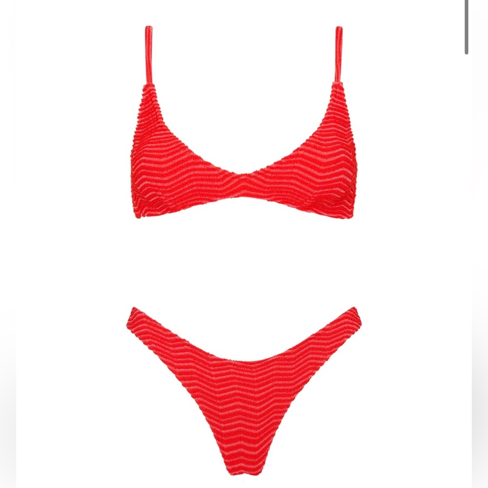 Triangl swim (BRAND NEW with TAGS)